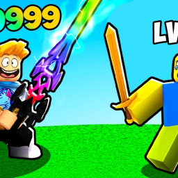 Sword fighter (NEW) 2025 UPDATE