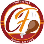 Chicky Fries™