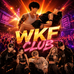 [BETA] WKF CLUB