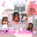 .$brit’s closet$.