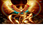 The Blazing Phoenix's!