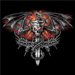 The Warriors Of Caldera
