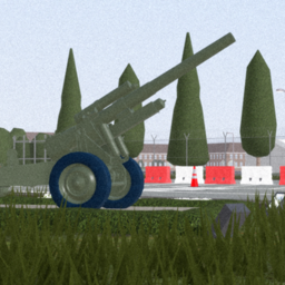 Larkhill Garrison, Durrington