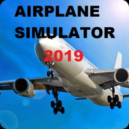 [New] Airplane Simulator