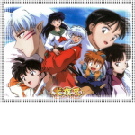 Inuyasha Masters