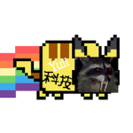 ULTRA MEGA MANKEE RACCOON CLUB