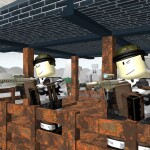 Arctic Warfare Tycoon