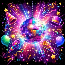 [FREE AVA] CLUB PARTY  icon