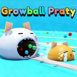 Growball Party
