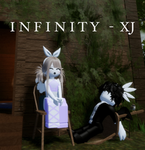 I N F I N I T Y - XJ