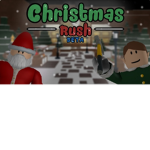 Christmas Rush [NEW VERSION]