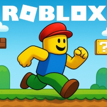 Roblox SPEEDRUN