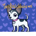 The Official Chihuahua merch