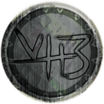 VH3 Steel Award