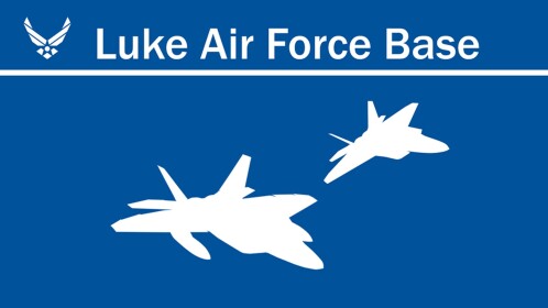 []|USAF|[] Glendale, Nevada