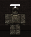 Criminality C.R.C