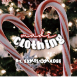 - .mads’ clothing -