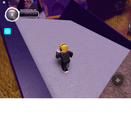 Run,swipe,tap simulation