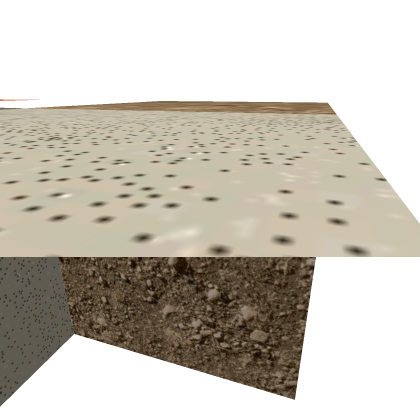 Dithered Blocks