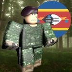 |SDF| Swaziland Defence Force