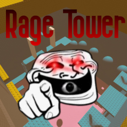 Rage Tower  [☀️]