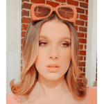*+millie bobby brown fan club*+