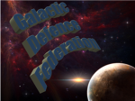 Galactic Defence Federation