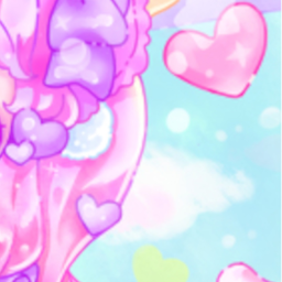 ｡˚.♡︎ ⑅ とても甘い！｡ﾟ . ˚ .