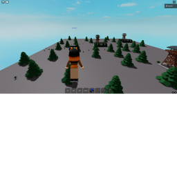 Roblox VS Zombies