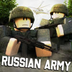 [ ] Russian Federation Armed Forces