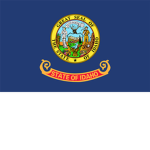 State Idaho.