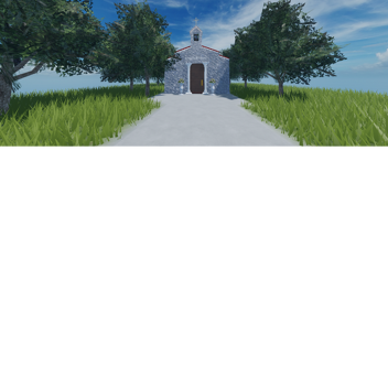 St. Mary Adoration Chapel