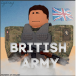 |BA| • British Army •