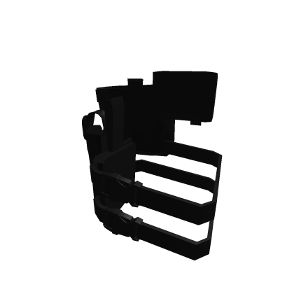 Tau-5 Holster
