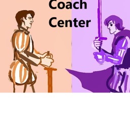 Sword Fight Coach Center