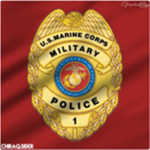 [-] USMC [-] Military Police