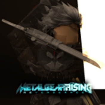 [MGR RAIDEN] Anime BattleGrounds