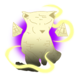 Bingus of Illuminated Origins