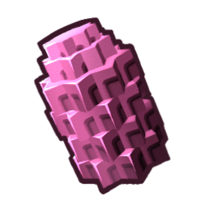 Violet Corn