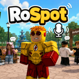 RoSpot VC (🎙) BETA