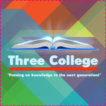 Three College