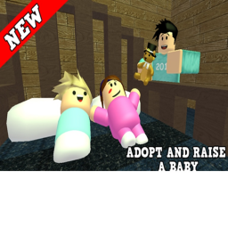 Get Adopted!