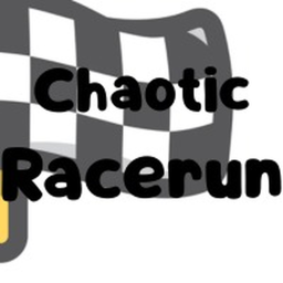 Chaotic Racerun