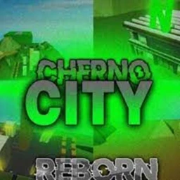 Cherno City End Event ( thanks nico :) ) icon