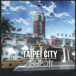 Taipei City Roleplay