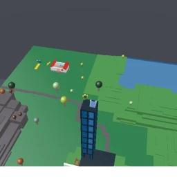 RBLX - 2OO7 icon