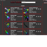 Mm2 FANS come!