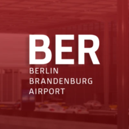 BER | Berlin Brandenburg Airport