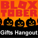 Halloween Hangout