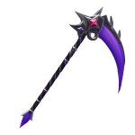 Void Scythe 